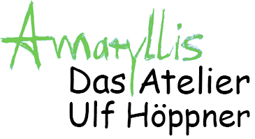 Amaryllis - Das Atelier Ulf Höppner